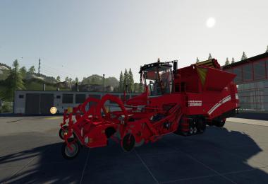 Grimme Tectron 415 v1.0.0.0