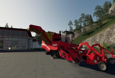 Grimme Tectron 415 v1.0.0.0