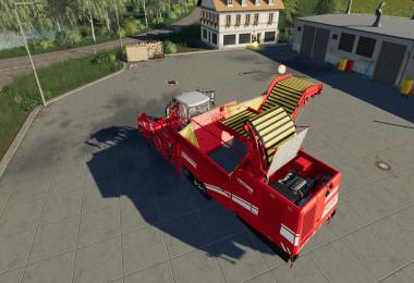 Grimme Tectron 415 v1.0.0.0