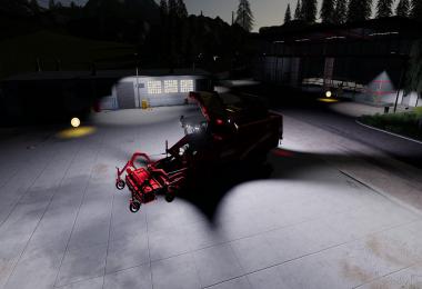 Grimme Tectron 415 v1.0.0.0