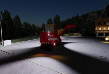Grimme Tectron 415 v1.0.0.0