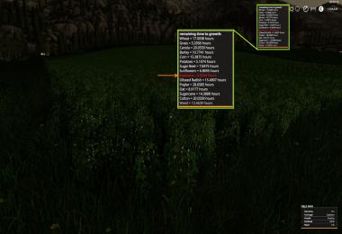 GrowthControl v1.0.0.0
