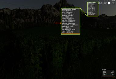 GrowthControl v1.0.0.0
