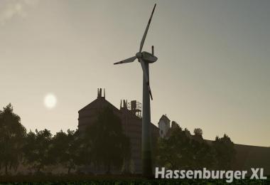 Hassenburger XL v1.0.0.0