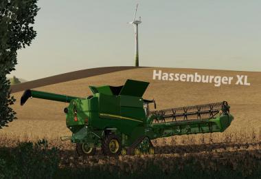 Hassenburger XL v1.0.0.0