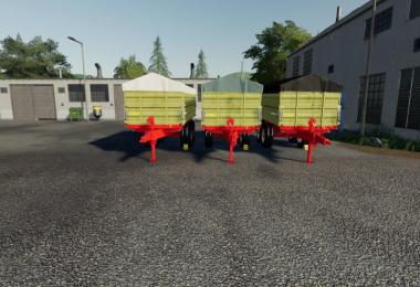 HB Brantner v1.0.0.0