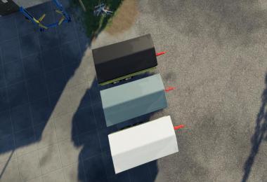 HB Brantner v1.0.0.0