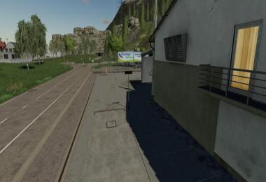 Hofbrunn Map v1.9