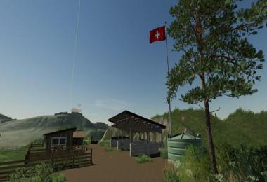 Hofbrunn Map v1.9