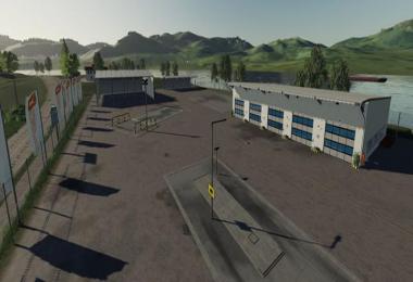 Hofbrunn Map v1.9
