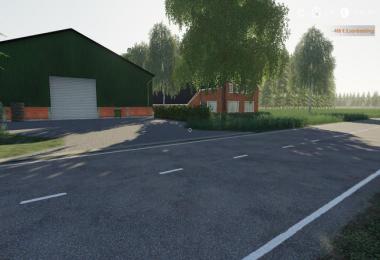 Hollandscheveld map v1.0.0.0