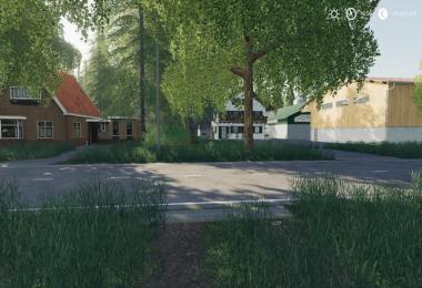 Hollandscheveld map v1.0.0.0