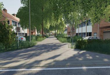 Hollandscheveld map v1.0.0.0