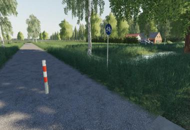 Hollandscheveld map v1.0.0.0
