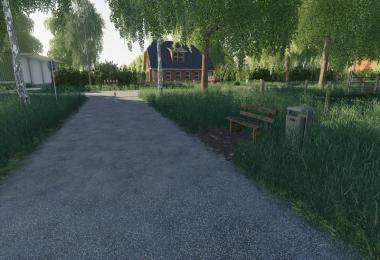 Hollandscheveld map v1.0.0.0