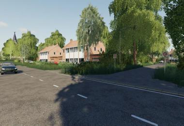 Hollandscheveld map v1.0.0.0
