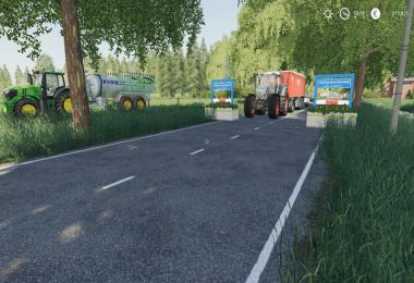 Hollandscheveld map v1.0.0.0