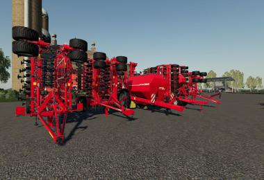 Horsch Pack for FS19 v1.0.0.0
