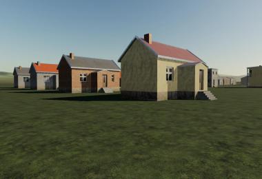 Houses (Low Quality) v1.0.0.0