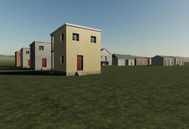Houses (Low Quality) v1.0.0.0