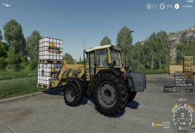 Huerllimann H488 MORE REALITY v1.0.0.1