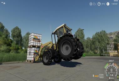 Huerllimann H488 MORE REALITY v1.0.0.1