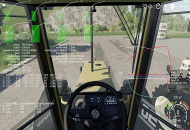 Huerllimann H488 MORE REALITY v1.0.0.1