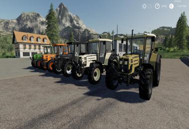 Huerllimann H488 MORE REALITY v1.0.0.1