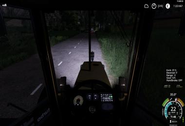 Huerllimann H488 MORE REALITY v1.0.0.1