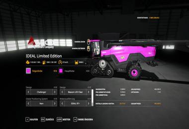 IDEAL9 LimitedEdition v1.0.0.0