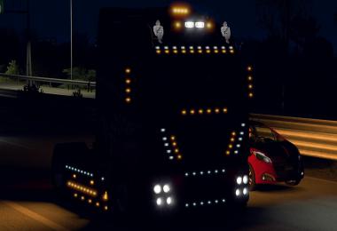 Improved Iveco Stralis Fix 1.34
