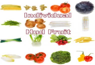 IndivitualHudFruit v0.6 Final