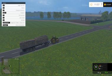 Iowa Farms And Forestry Fixed