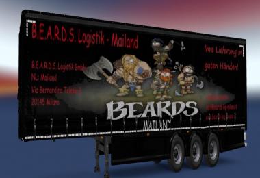 ItaliaDLC TrailerMod v1.0