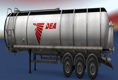 ItaliaDLC TrailerMod v1.0