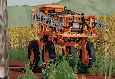 Jacto Uniport 2000 Plus v1.0.0.0