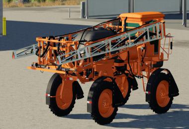 Jacto Uniport 2000 Plus v1.0.0.0