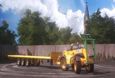 Jcb 535 95 agri pro v1.1