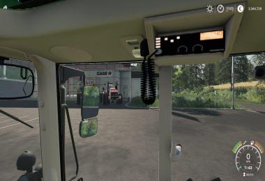 John Deere 6R - 6M + Bredal K105 - K165 v1.0