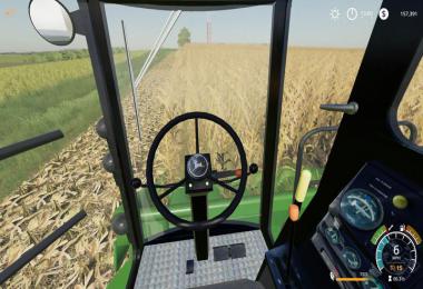 John Deere 8820 Turbo v1.0