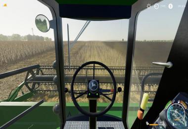 John Deere 8820 Turbo v1.0
