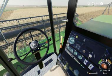 John Deere 8820 Turbo v1.0