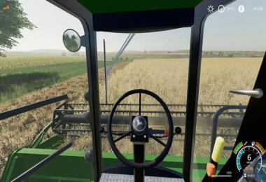 John Deere 8820 Turbo v1.0