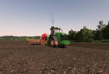 John Deere 9R 2014 Series v2.0.0.0