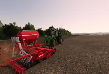 John Deere 9R 2014 Series v2.0.0.0