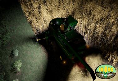 John Deere S700 Series USA v2.0