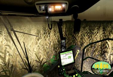 John Deere S700 Series USA v2.0