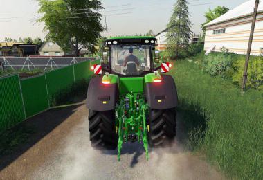 John Deere Series 8R Limited Edition v1.1.0.0