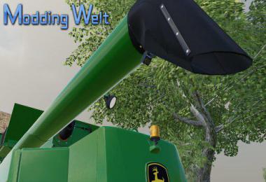 John Deere T560 Pack v1.0.0.0