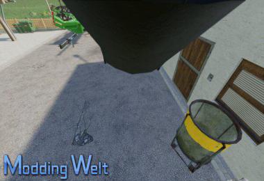 John Deere T560 Pack v1.0.0.0